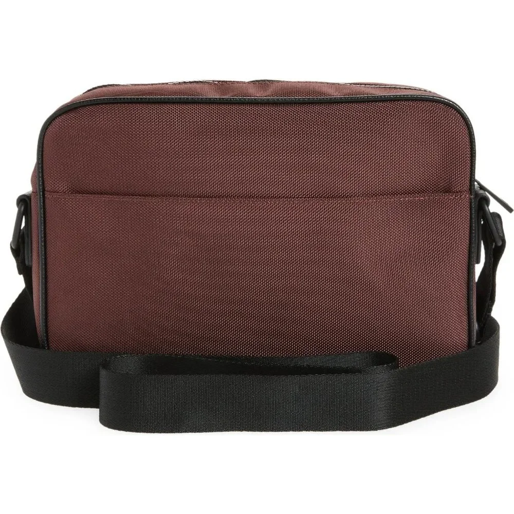 Ted Baker London color oxblood